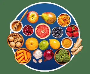 Peppermint Leaf for Muscle Relaxation