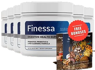 6 Bottle Finessa Package
