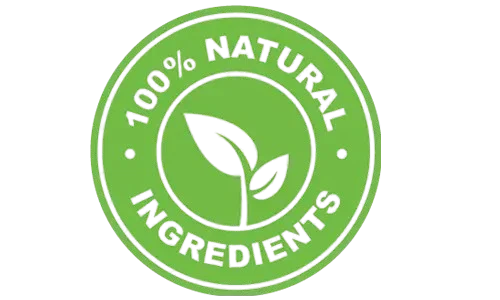 100% Botanical